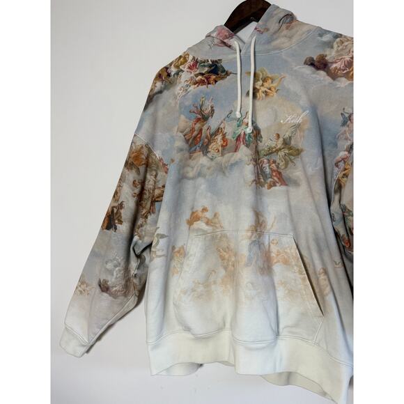 Kith angelic nelson hoodie - Picture 3 of 7